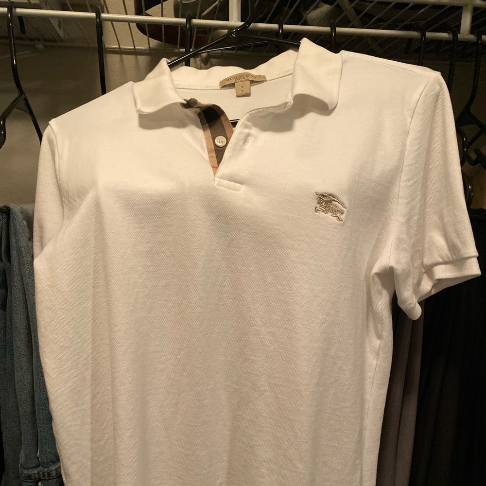 Burberry Brit Polo